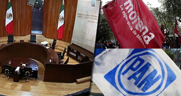 Tepjf ratifica triunfos de Morena y PAN en 11 distritos federales