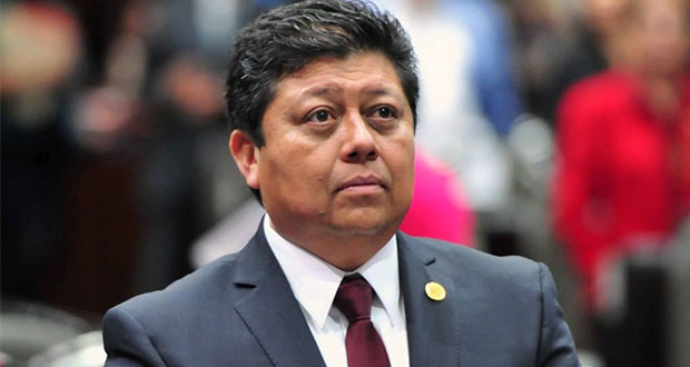 Tras sesión, diputado federal va a “Torito” por no pasar alcoholímetro