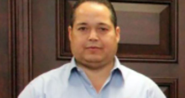 UIF denuncia a primo de Cabeza de Vaca por desvíos en universidad 