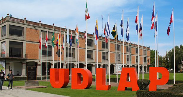 Calla administración de Udlap ante anuncio de nuevo rector