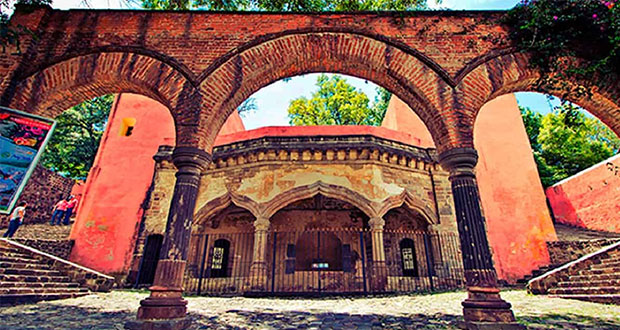 Unesco declara Patrimonio de Humanidad a convento en Tlaxcala