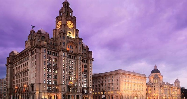 Unesco quita a Liverpool estatus de patrimonio de la humanidad