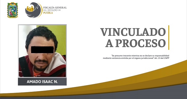 Va a proceso en prisión por posesión de drogas y ataque a policías