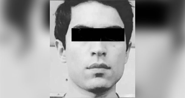 Vinculan a proceso a Axel “N” por violación contra joven Ainara