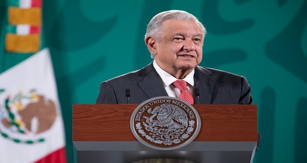 Estados padecen herencia de APP; son contrarias al interés público: AMLO