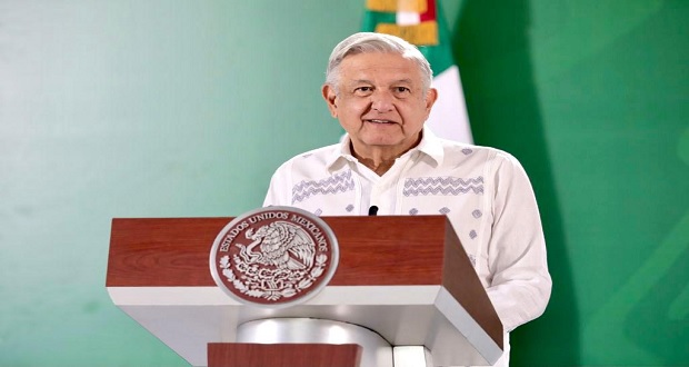 Ante Astudillo, exponen a AMLO caso de periodista desaparecido en Guerrero