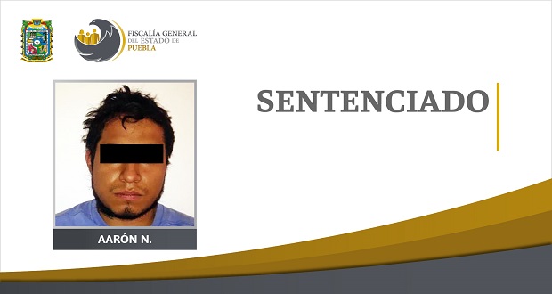 Le dan 21 años de prisión por homicidio en fraccionamiento Las Hadas