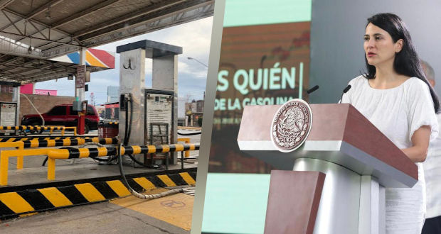 En Acatlán, distribuidora con mejor precio de gas LP estacionario