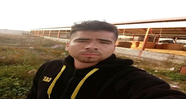 Desaparece hermano de policía asesinado en Tecamachalco