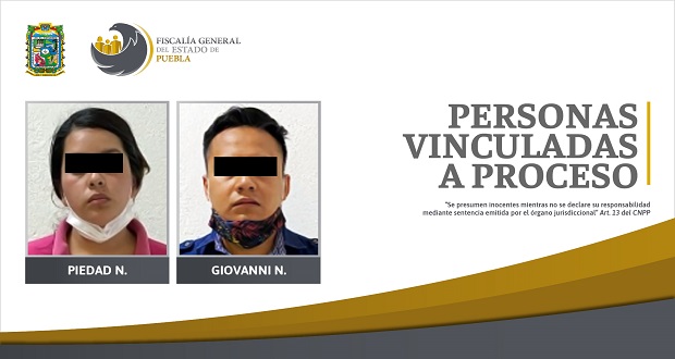 Madre y padrastro en prisión por violación de niña de 6 años