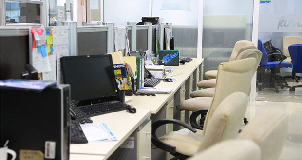 El 1 de agosto, regresan a oficinas funcionarios federales vacunados