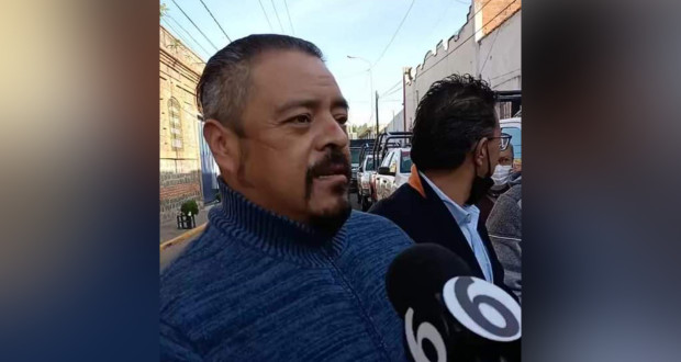 Acusan policías estatales represalias tras protesta por mejora laboral