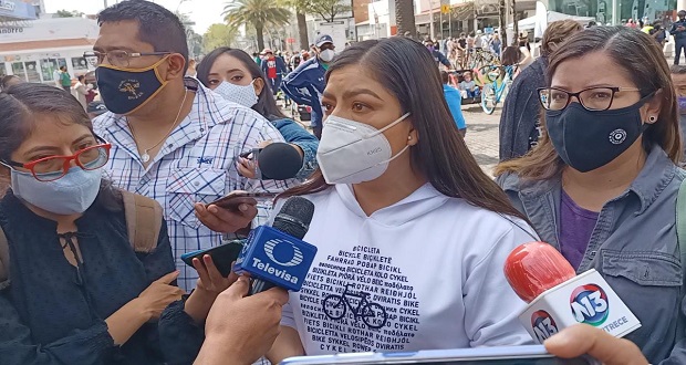 No habrá regreso a mercado Amalucan hasta verificar condiciones: Comuna