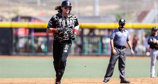 ¡Una más! Pericos suma contra los Toros su sexta serie en contra