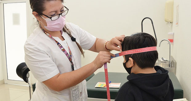 ¿Te golpeaste la cabeza? Atiéndete inmediatamente, exhorta IMSS