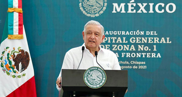 AMLO denuncia nuevos bloqueos de CNTE; asunto es “meramente politiquero”