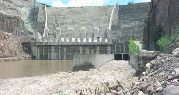 AMLO hablará con opositores a presa de El Zapotillo; busca terminarla