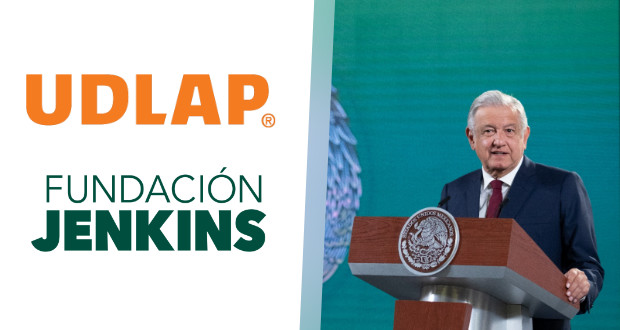 UIF investigará y dará recomendación sobre conflicto en Udlap: AMLO