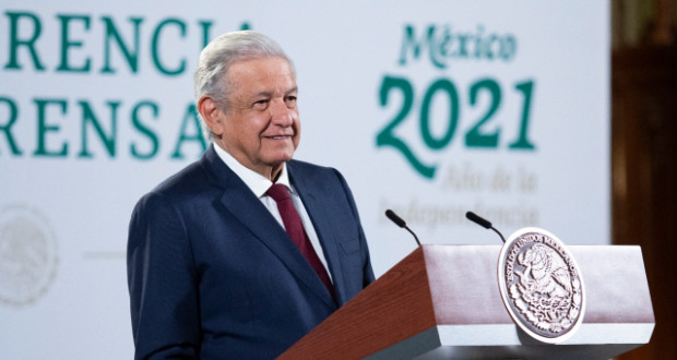 Federación apoyará a estados en pago de nómina a trabajadores