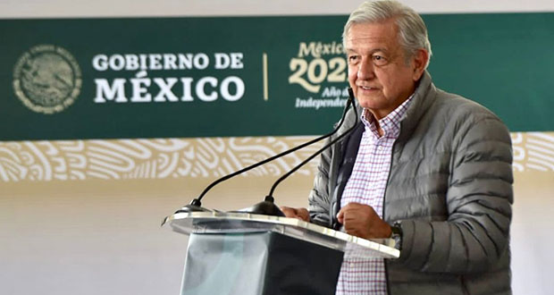 AMLO propone decreto a pobladores para permitir presa El Zapotillo