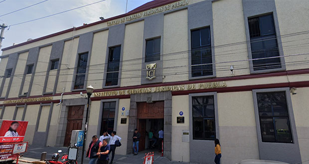 Alumno de incorporada de BUAP se queda sin clases por deserción de compañeros