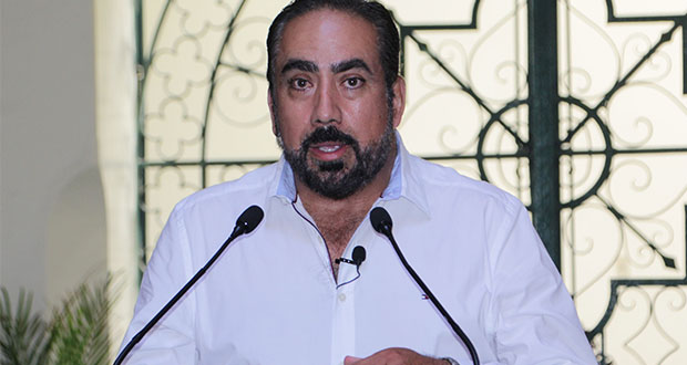 Ante renovación del PAN, Rafael Micalco se reunirá con militantes