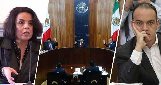 Arriaga busca en Tepjf medidas cautelares contra regidor morenista 