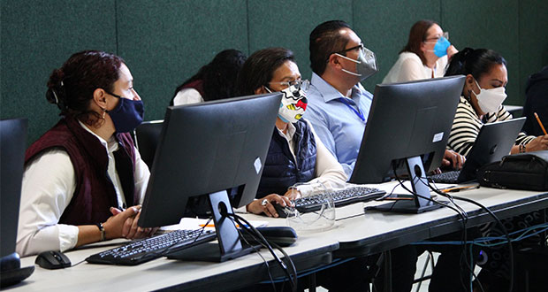 Asigna SEP más de 2 mil plazas a docentes de educación obligatoria