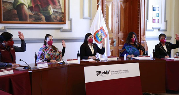 Ayuntamiento aprueba programa para erradicar violencia contra mujeres