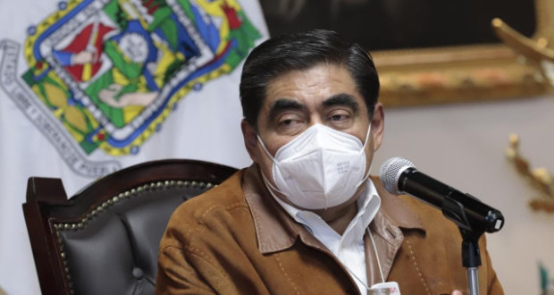 Quedaron atrás los alcaldes que hacían el “año de Hidalgo”: Barbosa