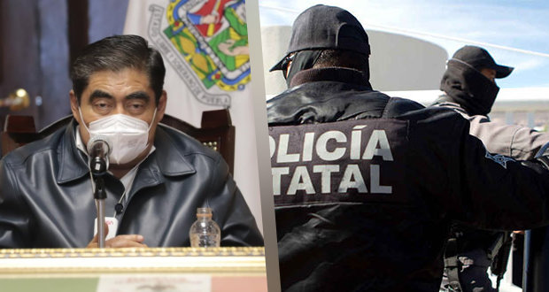 Barbosa confirma operativo en Palmarito para intentar detener a “El Toñin”