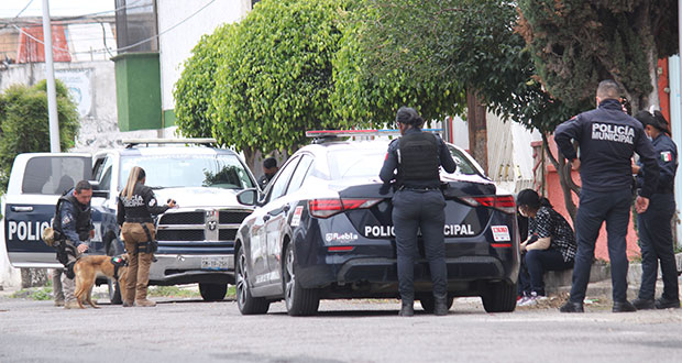 Buscan papeles para sepultar a adulto mayor y hallan osamenta