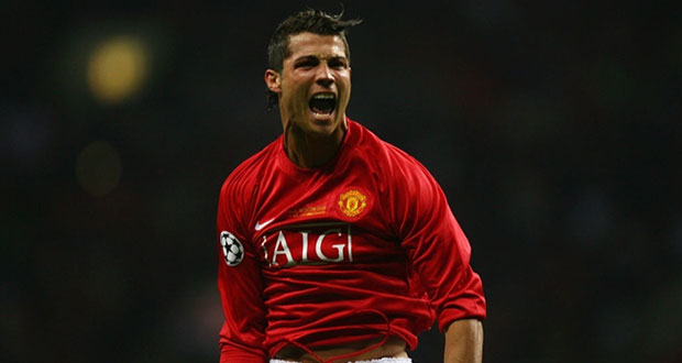 CR7 regresa al Manchester United; así fue su última vez hace 12 años