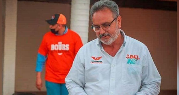 Cae en Sonora presunto homicida de exprocurador Abel Murrieta 