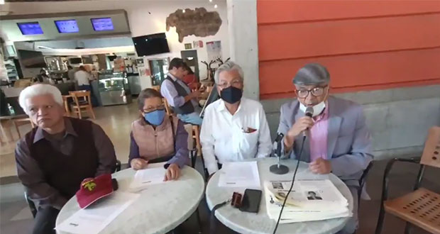 Colectivo se pronuncia a favor de renovación en órganos electorales