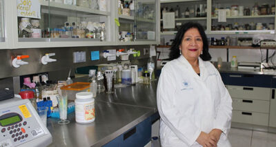 Con diagnóstico molecular, detectan tipos de brucella; hay 16