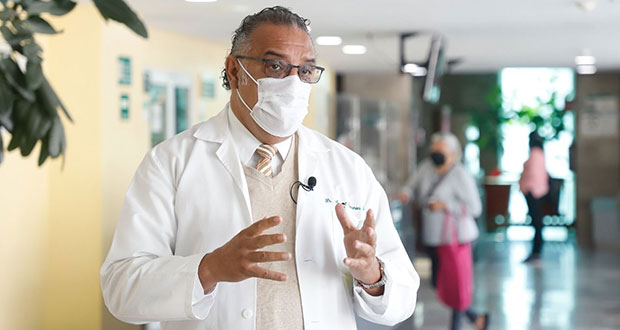 Con esta campaña, IMSS motiva a población a vacunarse contra Covid