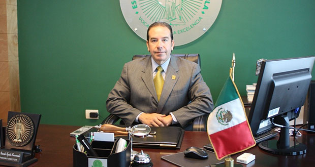 Con modelo híbrido, inician clases en la Libre de Derecho 