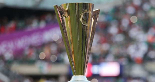 Concacaf crea la nueva Copa Oro Femenil