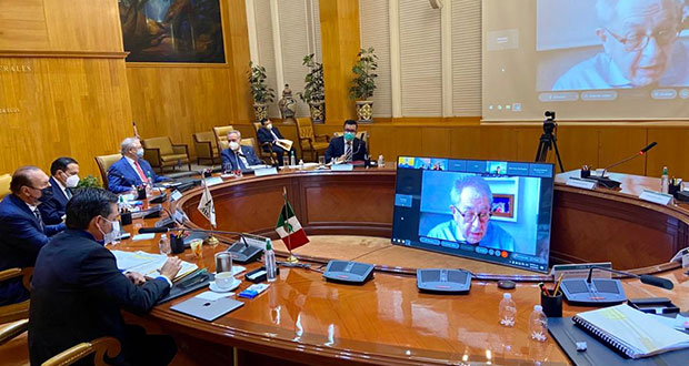 Consejo Técnico del IMSS, preocupado por falta de medicamentos