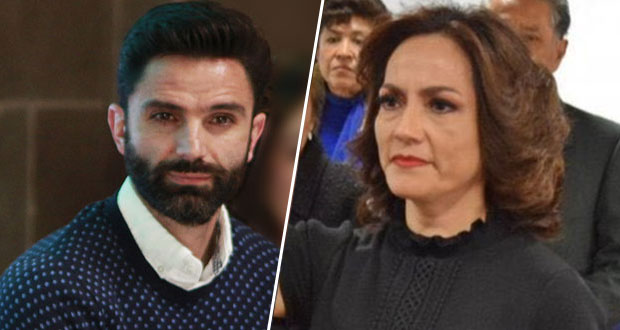 Deja Abdala delegación de Bienestar en Puebla; llega Vargas, excoordinadora