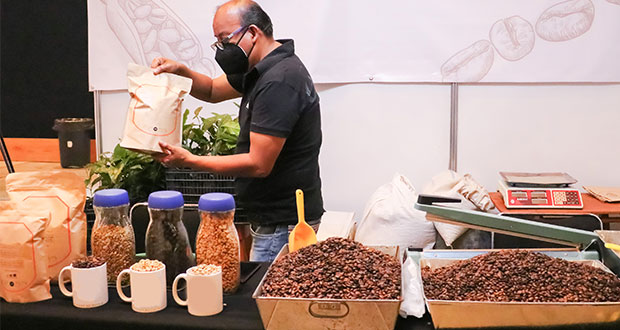 Del 13 al 15 de agosto, “Expo Puebla Cooperativa”