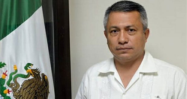 Destituyen a secretario de Seguridad de BCS por amenazar con arma 
