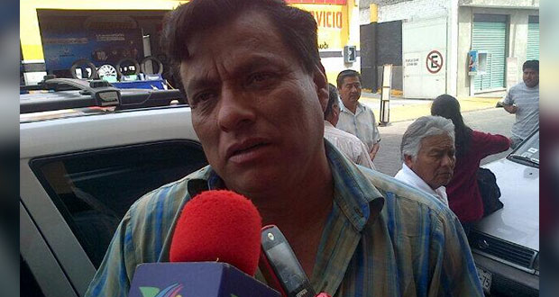 Detiene GN a activista campesino en Tehuacán; exigen liberarlo