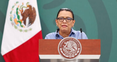 Siguen investigaciones por violaciones en refugio de “Rosi Orozco”: SSPC
