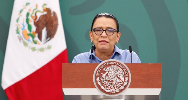 Siguen investigaciones por violaciones en refugio de “Rosi Orozco”: SSPC