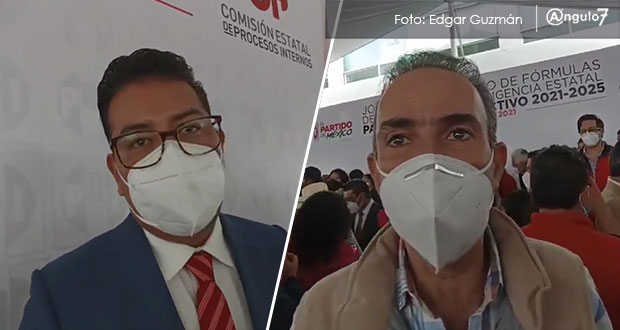 Diputados serán capacitados para mejorar desempeño en Congreso: PRI