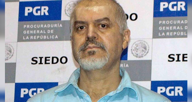 EU no deportará Arellano Félix, exlíder del Cártel de Tijuana: SRE