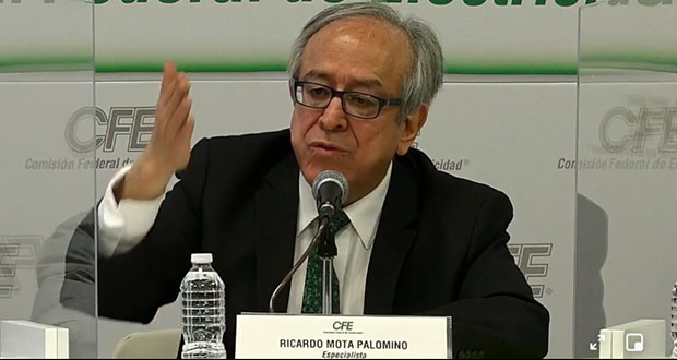 El Cenace le da la bienvenida a su nuevo director general