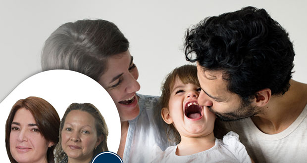 El trabajo remoto permite estrechar relaciones familiares: estudio